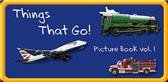 download Things That Go - Toddler Cars apk